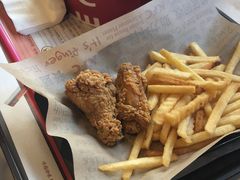 -肯德基(桐庐富春江店)