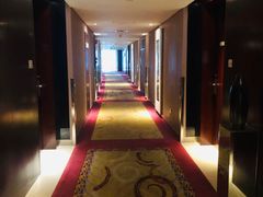 -广州白云机场雅高铂尔曼大酒店
