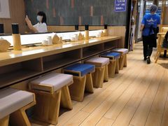 -马记永·兰州牛肉面(3019君尚店)