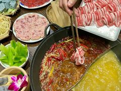 -萍姐火锅·公路夜市(南京新街口店)