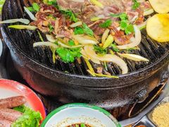 -石记老北京炙子烤肉(松园店)