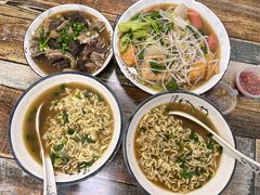 -正宗阳山牛杂(东城店)