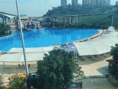 -重庆玛雅海滩水公园