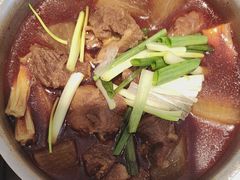 -谷田稻香·砂锅菜(汇暻广场店)