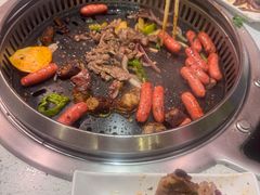 -炭之家·齐齐哈尔非遗烤肉·鲜切直供(中央大街店)
