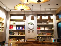 大堂-生机蔬食·24节气料理餐厅(番禺广场店)