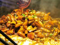 -匠子烤鱼(桫椤湾店)