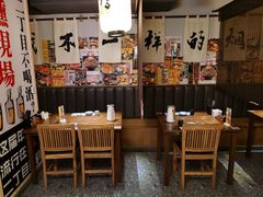 大堂-二丁目食堂(铁西星摩尔店)