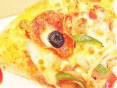 -City1+1城市比萨(国商卫星广场店)