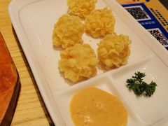 -菲滋意式餐厅(临平万达店)