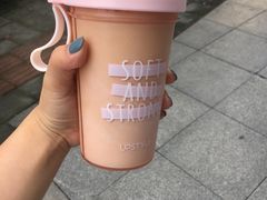 -星巴克(杭州西湖银泰1F店)