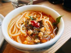 -一坐一忘云南菜(三里屯店)