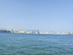 -天星小轮码头