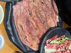牛舌-白乐天毛肚火锅馆(南滨路店)