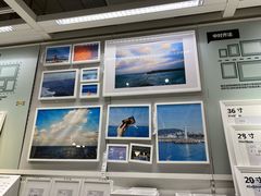 -宜家家居(西安未央商场店)