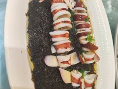 -舌尖上·霞浦滩涂海鲜(总店)