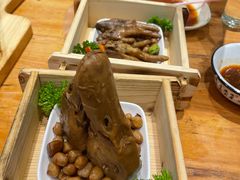 鸭头秘密-陈记高压锅鱼头·生蚝