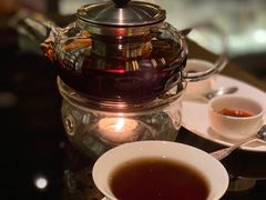 -北京四季酒店·采逸轩