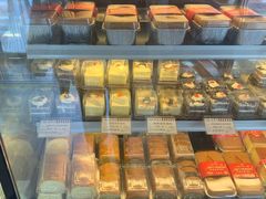 -红宝石·鲜奶小方(万航店)