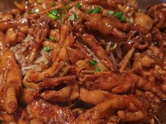 牛蛙-蛮横肉蟹煲(印象城店)