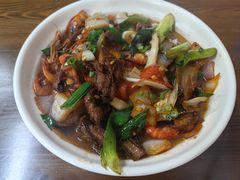 -老余杭面馆