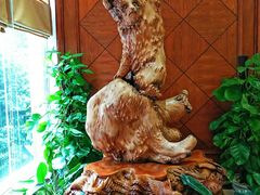 -山明水秀大饭店