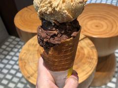 焦糖海盐-Luneurs(幸福里店)