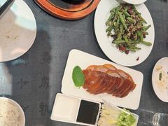 -京尊烤鸭店JINGZUN(春秀路店)