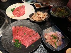 -牛焱·烧肉酒肆(五大道店)