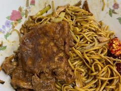大排-小狗面馆(复兴店)