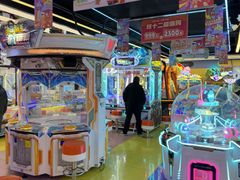 -风云再起游乐汇(北京西单西西友谊店)