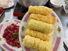 -燃计沙茶皇·香港沙茶火锅(人广旗舰店)