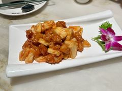 -小菜园新徽菜(常州金坛吾悦店)
