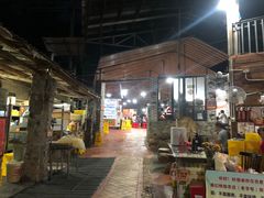 大堂-桃姐农庄老字号(从化温泉店)