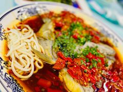 -小老板海鲜酒家(董家渡店)