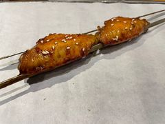 -高烤场烧烤餐厅(文华里店)