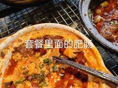 -庆合府重庆大排档(紫都城店)