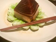 金牌扣肉-湖滨28中餐厅·西湖宴·杭州君悦酒店