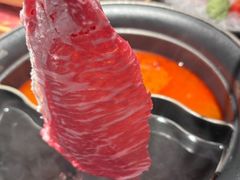 -温野菜涮涮锅(西单大悦城店)