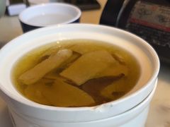 -绿茶餐厅(成都太古里店)