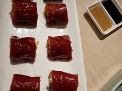 -避风塘(金山万达店)