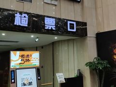 -武汉华夏国际影城(鲁广店)