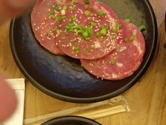 -九田家黑牛烤肉料理(衡百国际店)