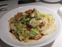手撕包菜-小放牛河北菜(长安万达店)