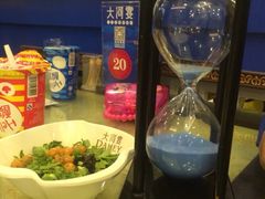 -大河宴·椒麻鱼火锅(北京路中和美食街店)