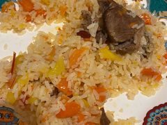 -巴依老爷·新疆美食(上城区天城路店)