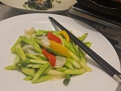 -融荟家和中餐厅·北京西直门宾馆