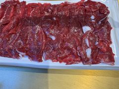 -手选潮汕鲜活牛肉火锅(二七广场店)