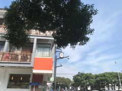 -长发西饼(道前店)