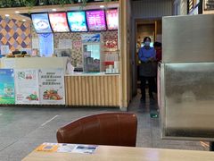-老上海里弄味道(知春路店)